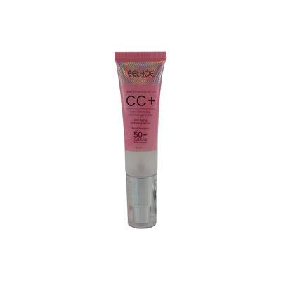 Hot Sale Eco Friendly Custom Cosmetic Tube Packaging for Cream Bdoy Lotions