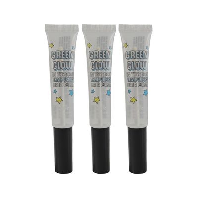 cosmetic tube soft plastic hand cream tube for facial cleanser/facial foam sunscreen packaging tubes