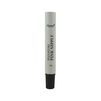 Screw Flip Top Cosmetic Plastic Squeeze Tube Packaging Lotion Cosmetic Soft Tube for Shampoo